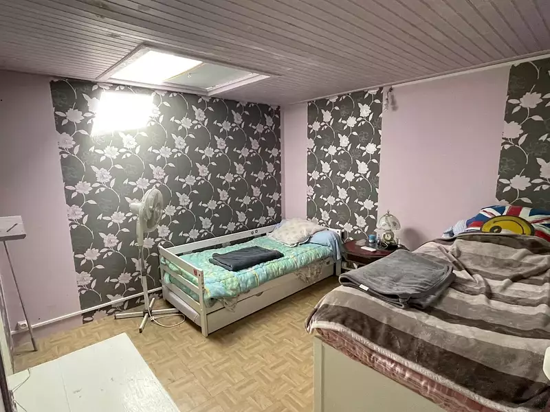 Maison, 85,4 m²