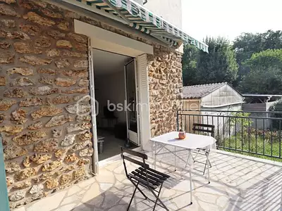 Maison, 95 m²