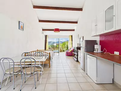 Maison, 160 m²