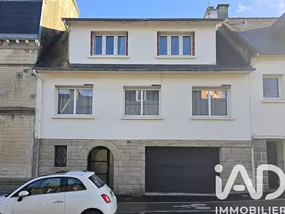 Maison, 188 m²