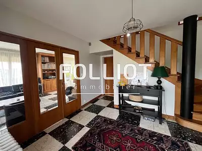 Maison, 133 m²