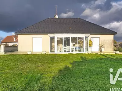 Maison, 100 m²