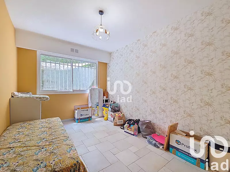 Appartement, 93 m²