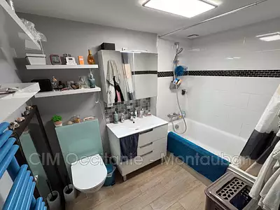 Maison, 288 m²