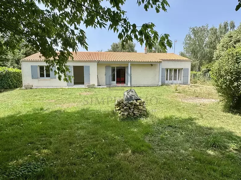Maison, 180 m²