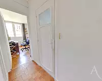Appartement, 55,78 m²