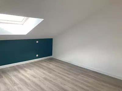 Appartement, 67,59 m²