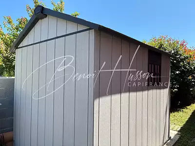 Maison, 100 m²
