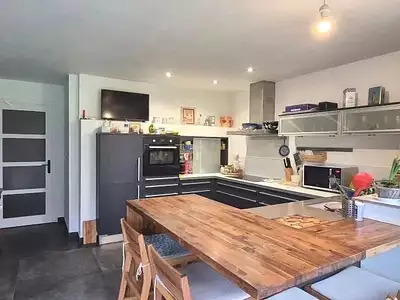 Maison, 202,1 m²