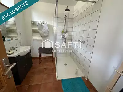 Maison, 186 m²