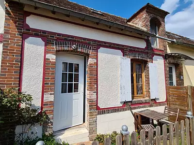 Maison, 39 m²