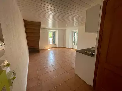 Appartement, 37,11 m²