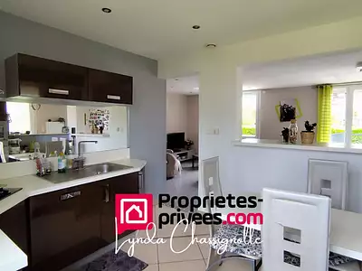 Maison, 115 m²
