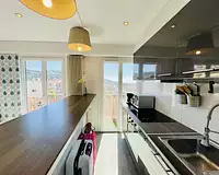 Appartement, 24,79 m²