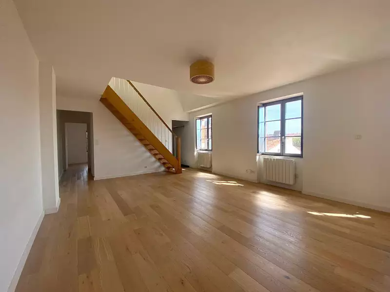 Appartement, 67 m²