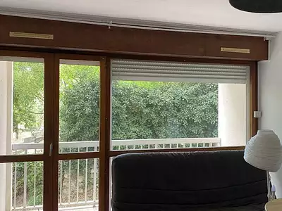 Appartement, 32,21 m²
