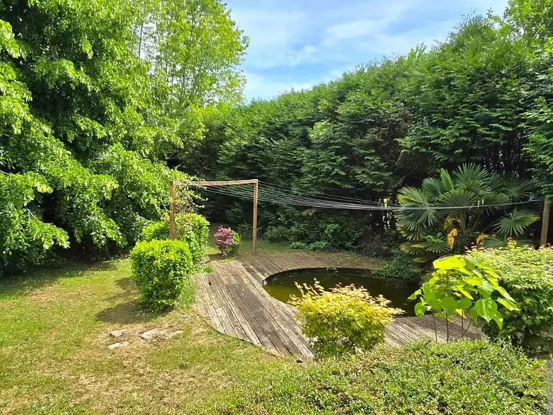 Maison, 179 m²