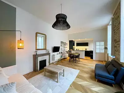 Appartement, 97,9 m²