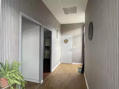 Maison, 168 m²