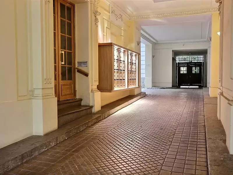 Appartement, 88,86 m²