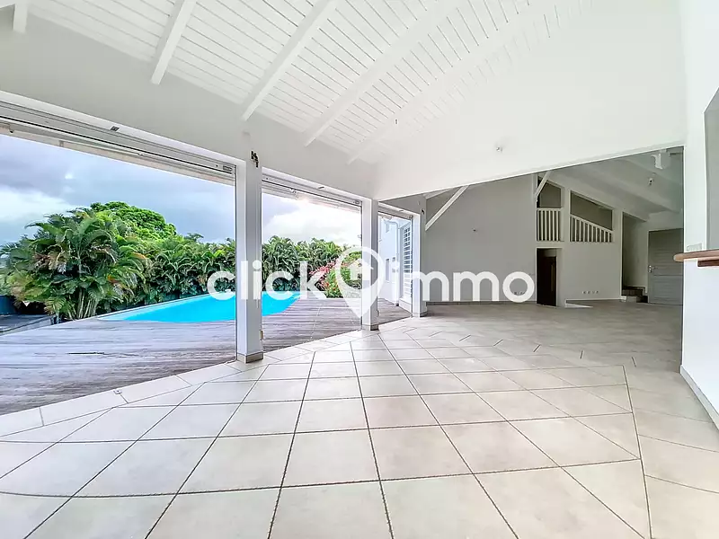 Maison, 150 m²