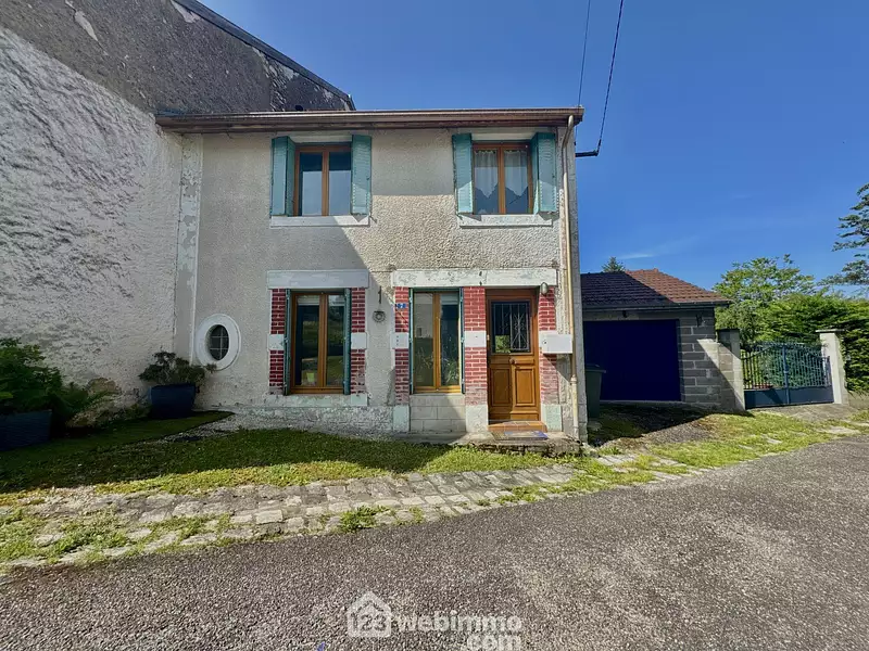 Maison, 137 m²