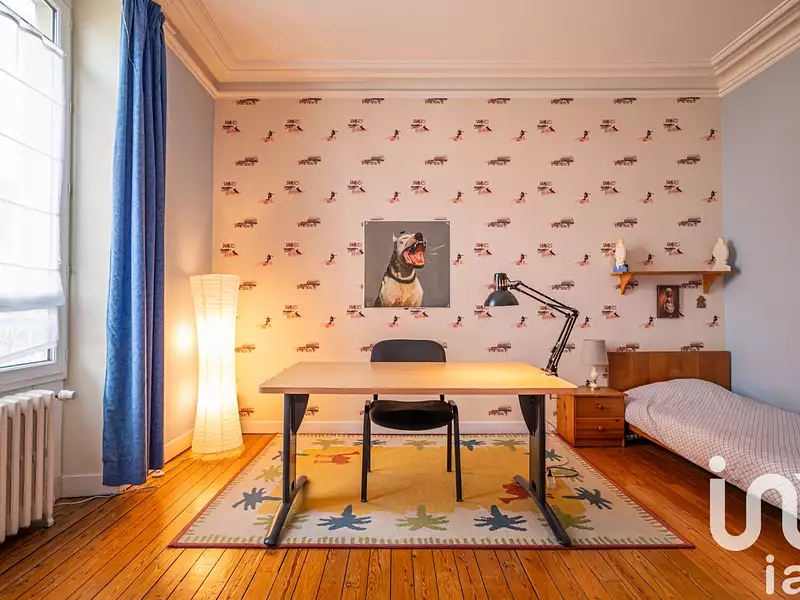 Maison, 180 m²