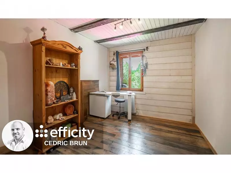 Maison, 120 m²