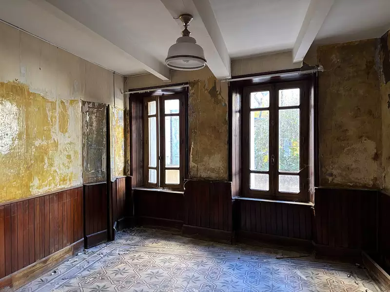 Maison, 160,51 m²