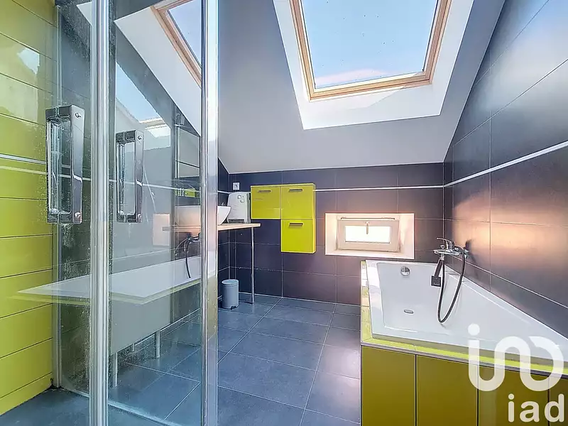 Appartement, 95 m²