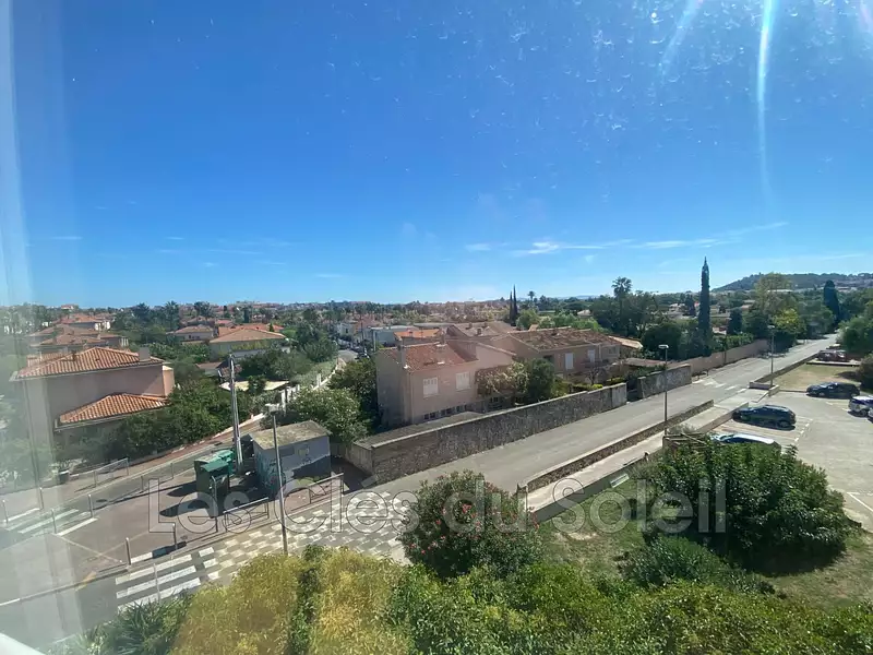 Appartement, 71,96 m²