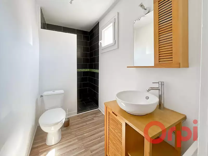 Appartement, 59 m²