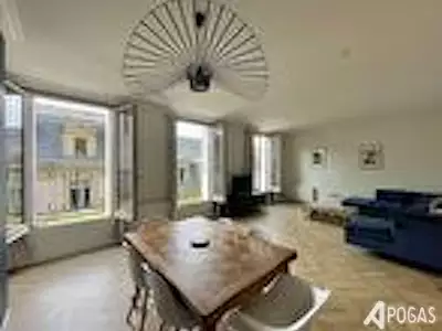 Appartement, 127 m²