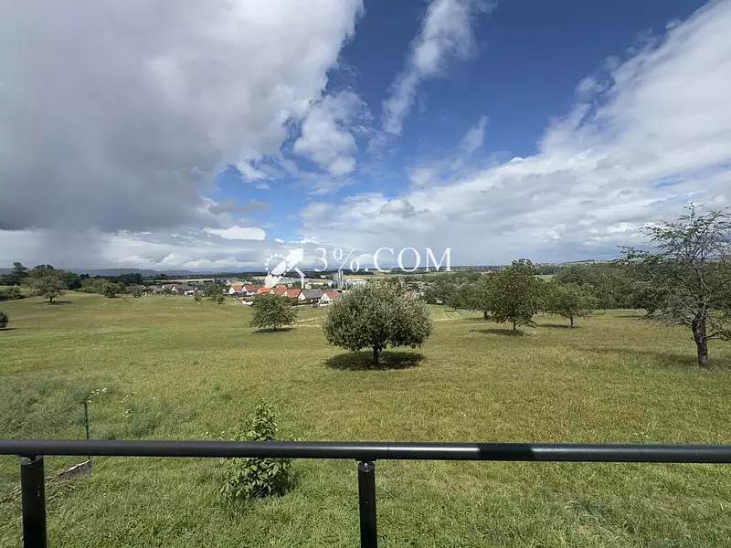 Maison, 125 m²