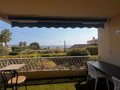 Appartement, 39,55 m²