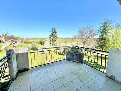 Maison, 135 m²