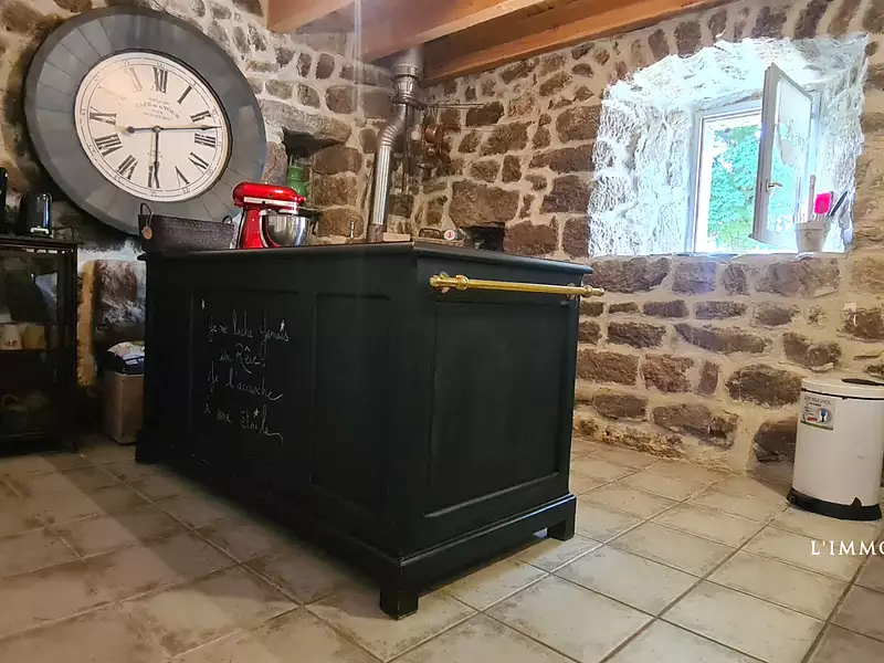 Maison, 156,53 m²