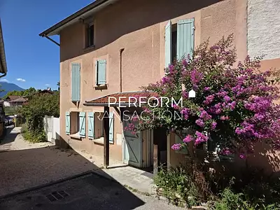 Maison, 130 m²