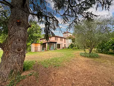 Maison, 170 m²