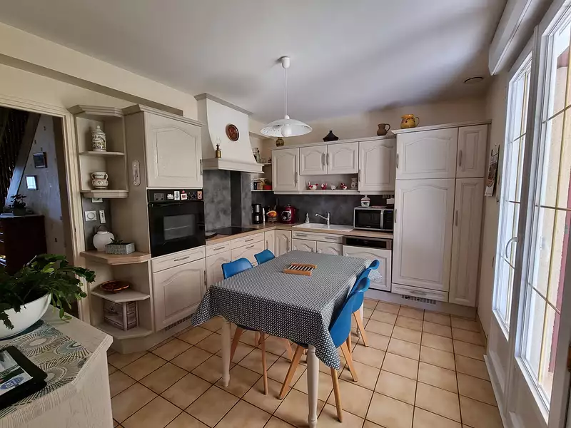 Maison, 111 m²