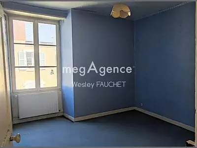 Maison, 100 m²