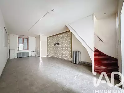Maison, 91 m²