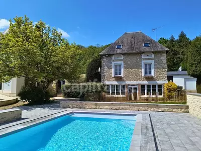 Maison, 110 m²