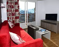 Appartement, 37,8 m²