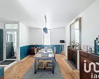Maison, 140 m²