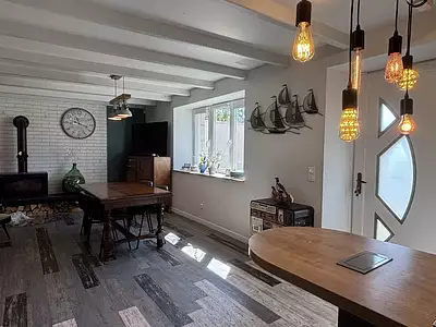 Maison, 172 m²