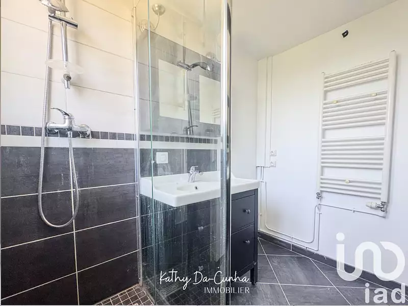 Appartement, 57 m²
