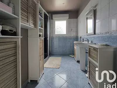 Maison, 93 m²