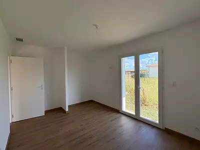 Maison, 107 m²