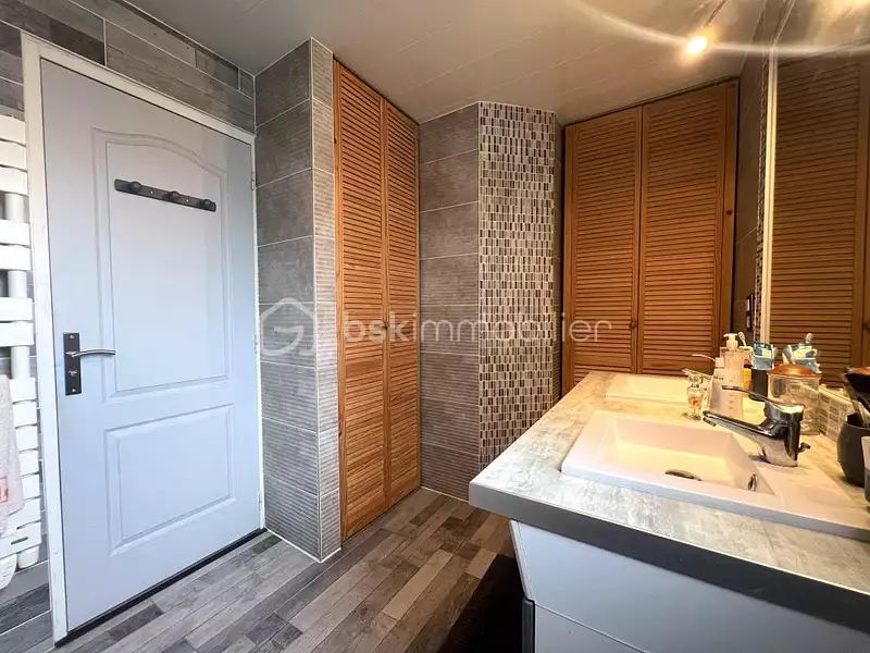 Maison, 101 m²